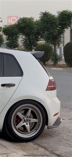 فولكسفاغن جولف